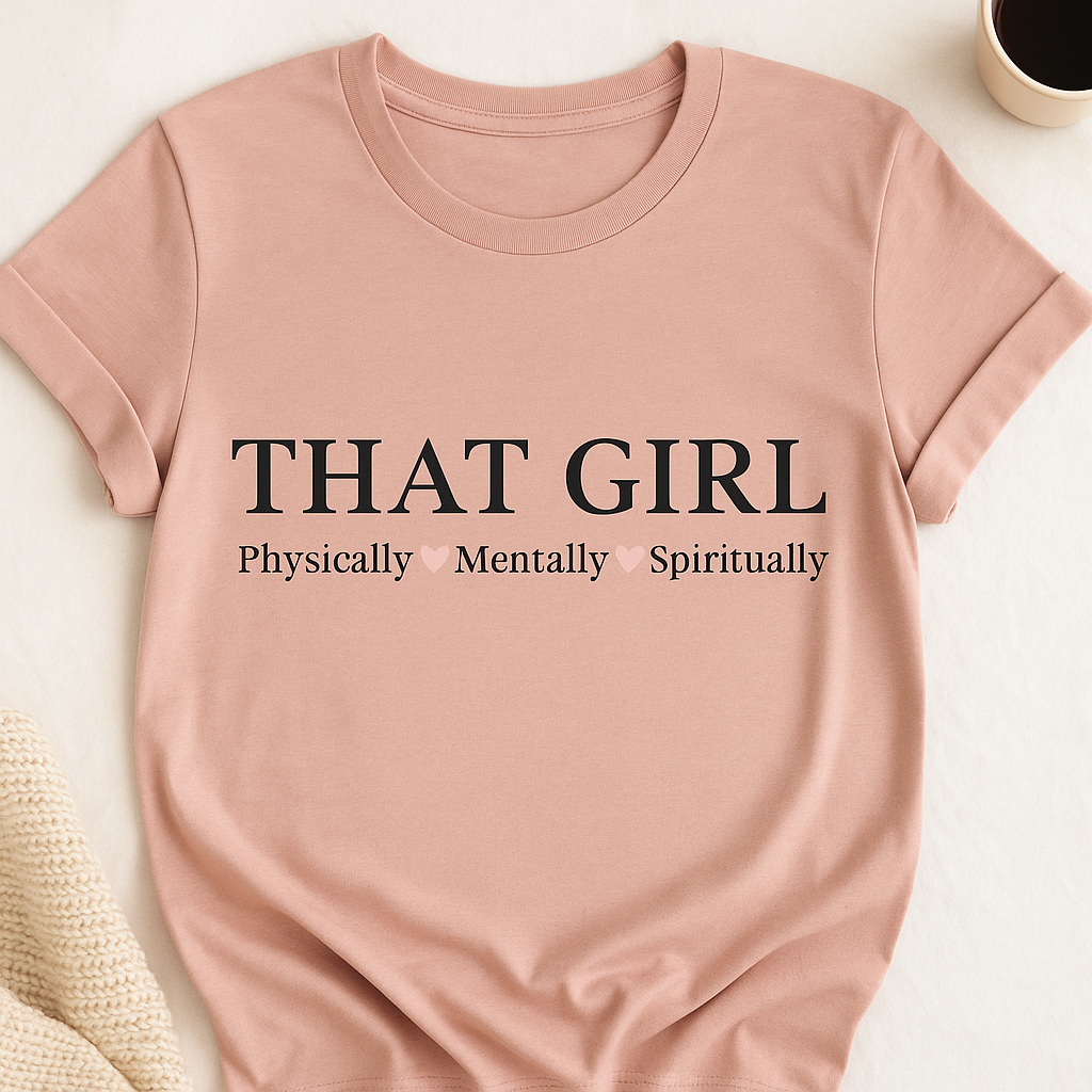 THAT Girl Collection