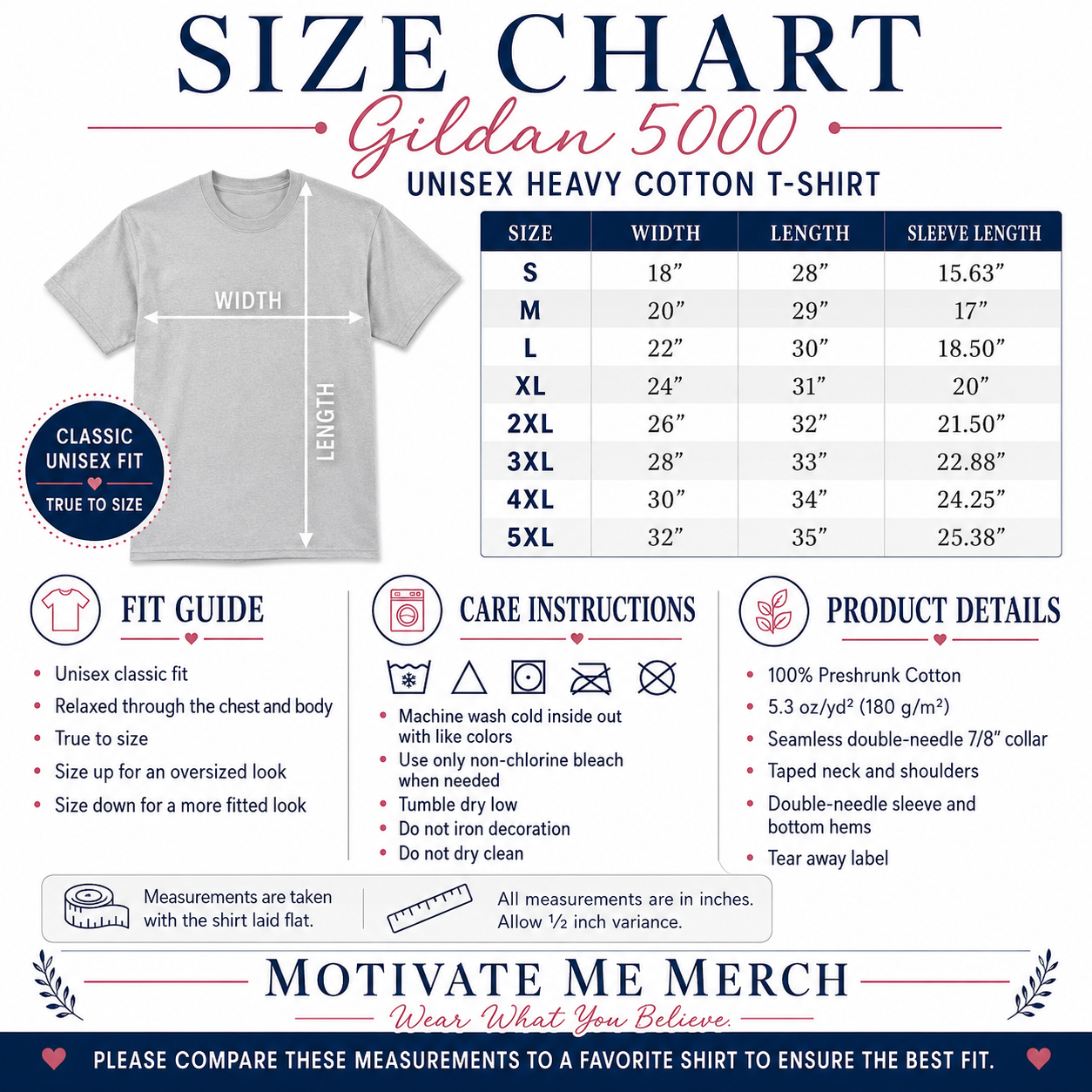 It Takes a Big Heart to Shape Little Minds Tee
