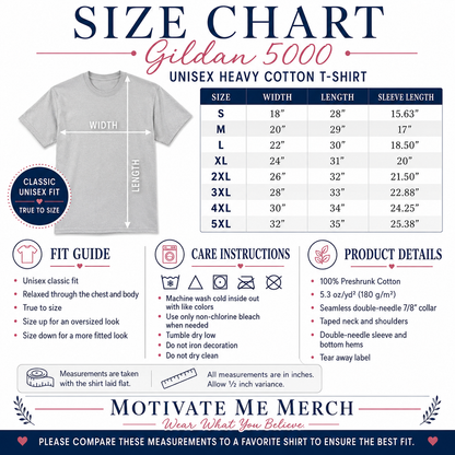 It Takes a Big Heart to Shape Little Minds Tee