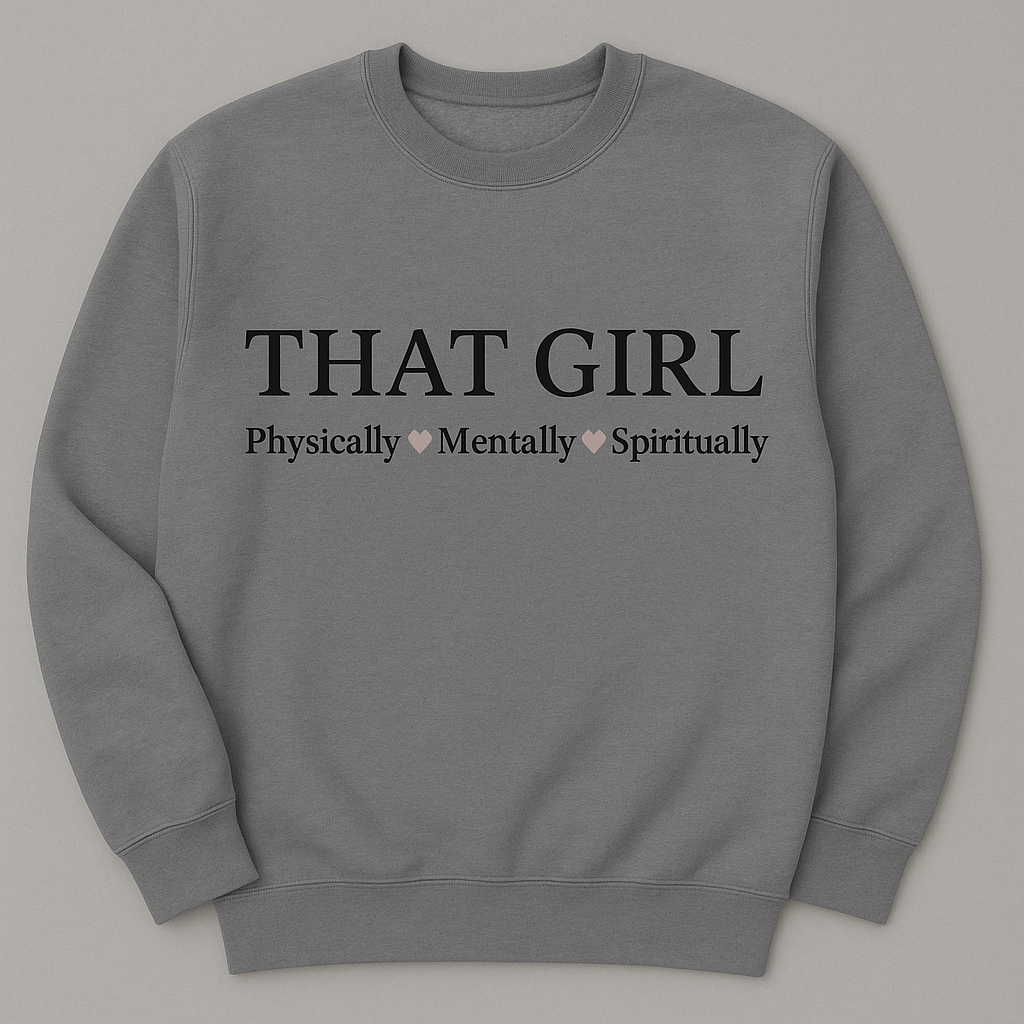 Motivate Me Merch Fall Sweatshirts