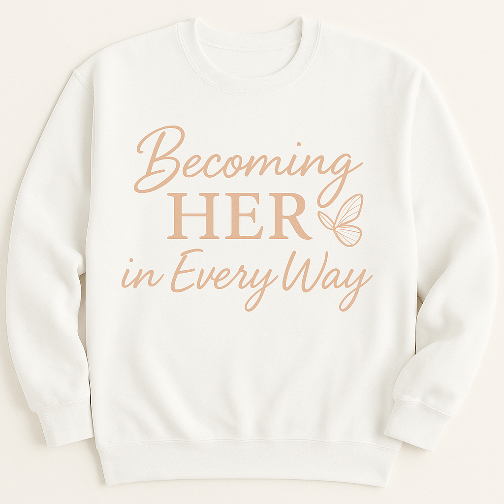 Motivate Me Merch Fall Sweatshirts