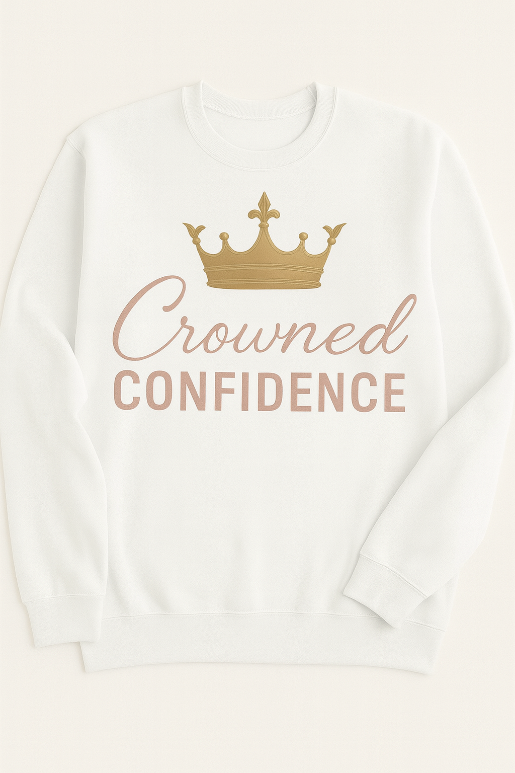 Motivate Me Merch Fall Sweatshirts
